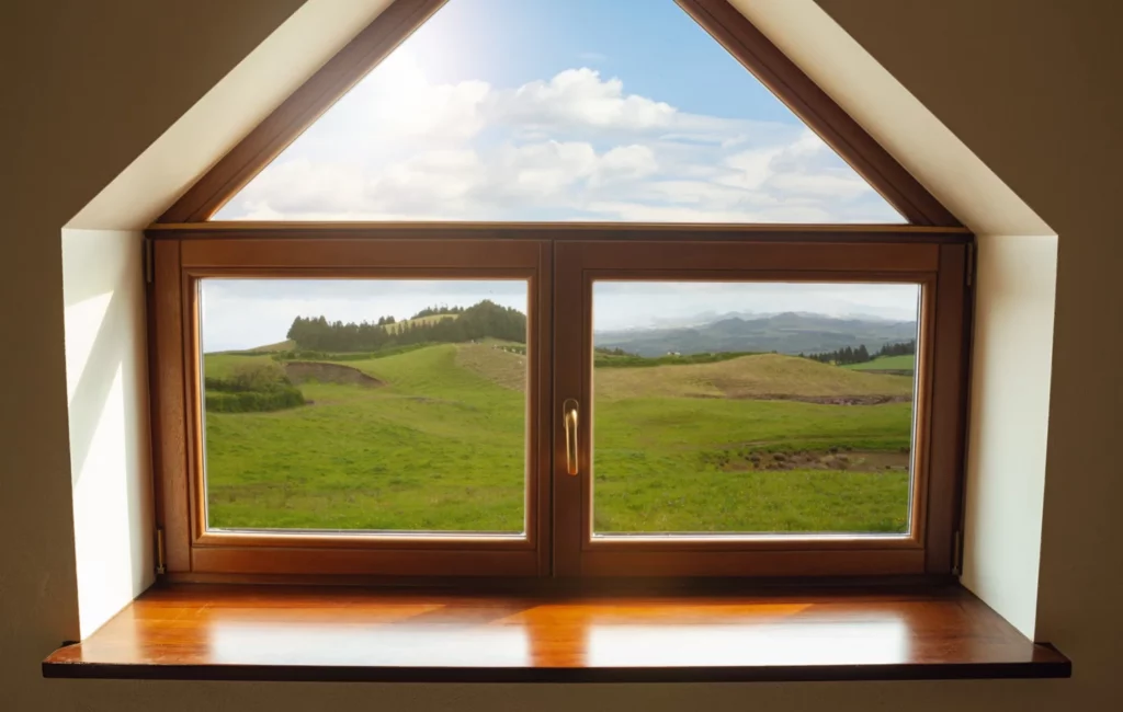 Maison passive 5 grands principes à Perros et trébeurden
