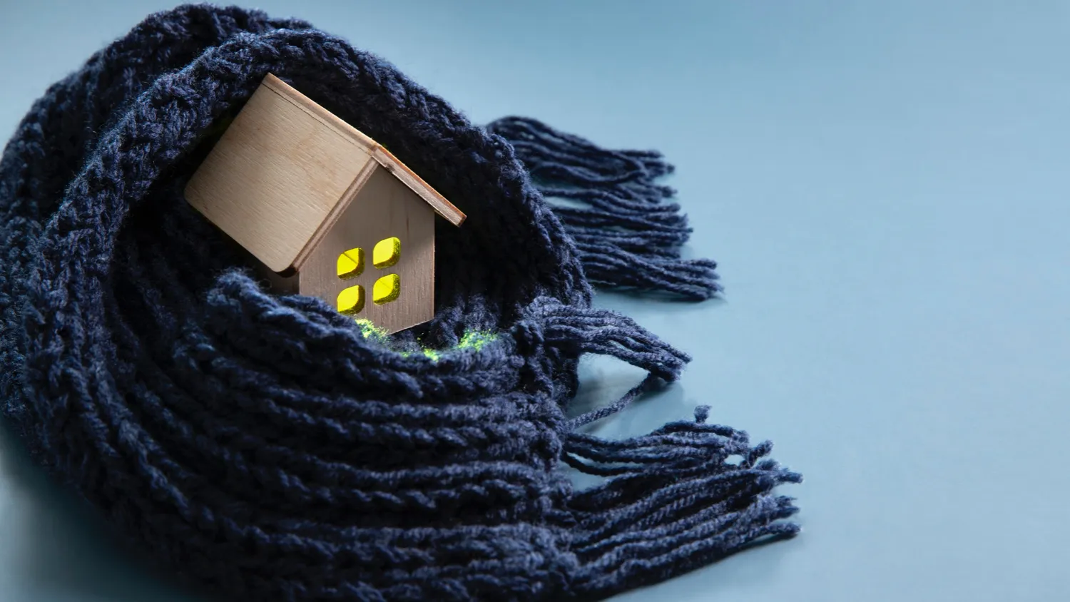 maison passive isolation thermique perros lannion