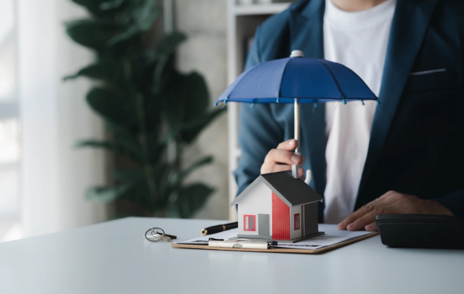 Menuiserie cassée - quelle prise en charge par l’assurance habitation