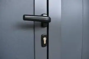 système de fermeture de garage Pleumeur bodou et louannec