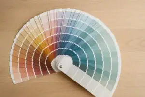 les couleurs tendances 2026 en décoration intérieure