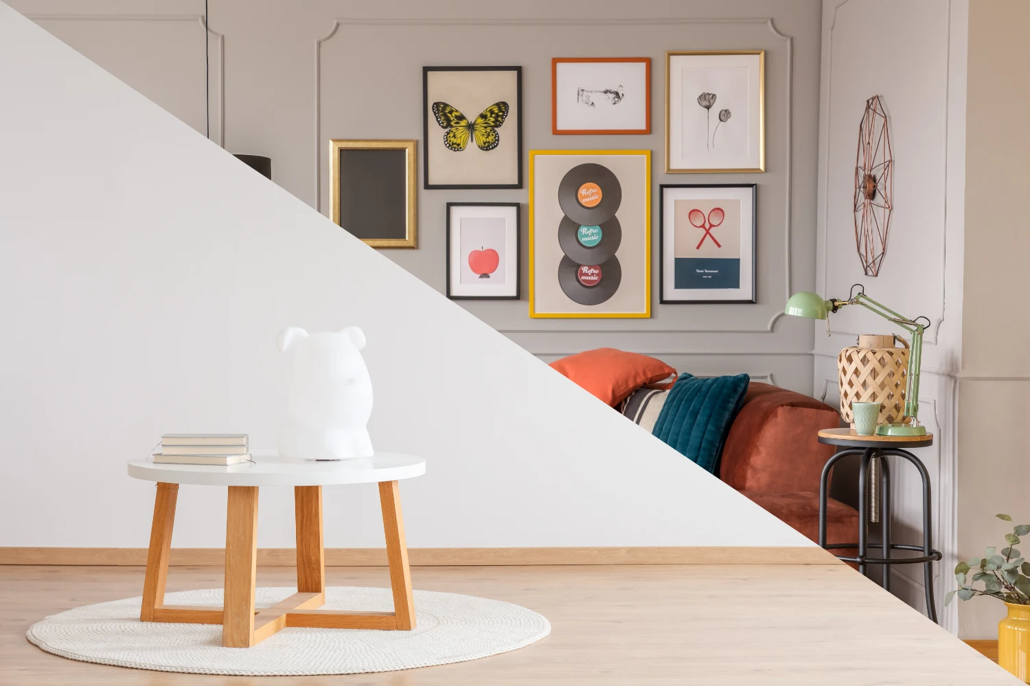 tendance menuiserie intérieure 2026 lannion perros