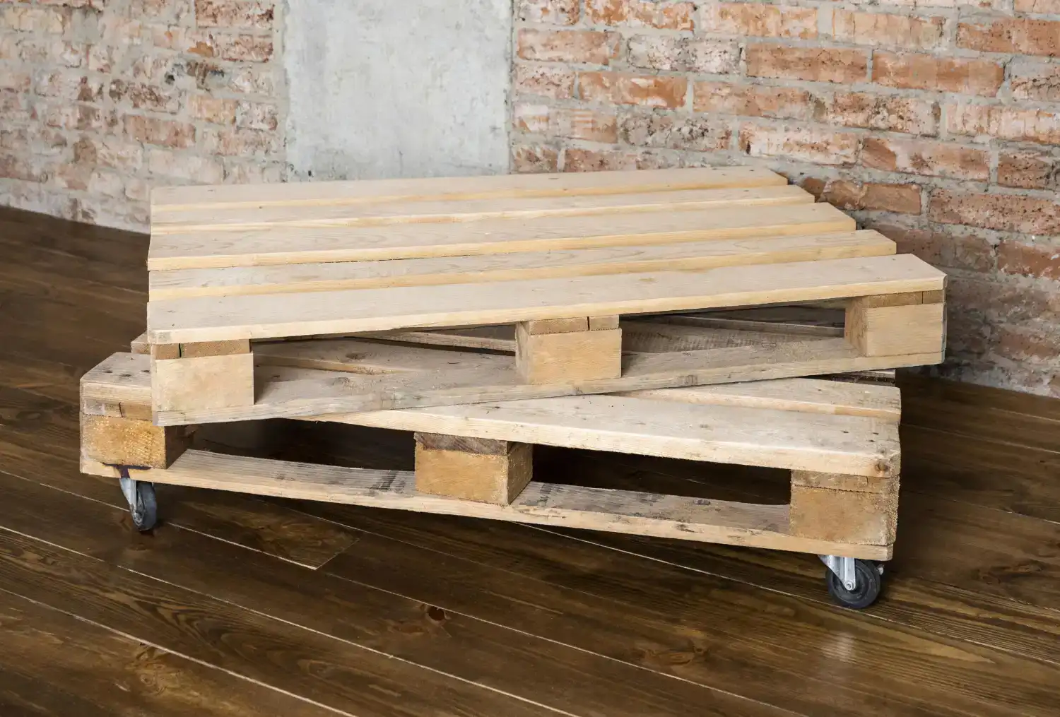 récupérer palette en bois à lannion