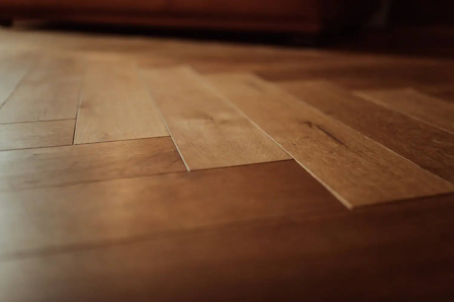 renover un parquet massif à Perros Guirec et Louannec